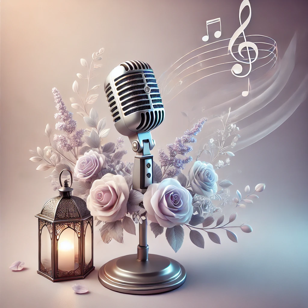 Funeral Vocalist (2)